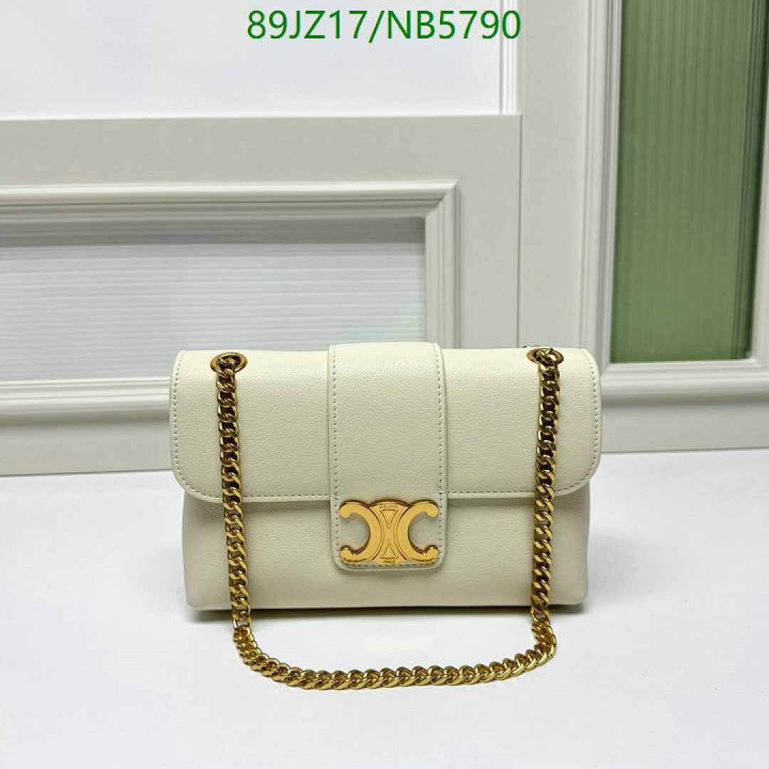 Celine-Bag-4A Quality Code: NB5790 $: 89USD