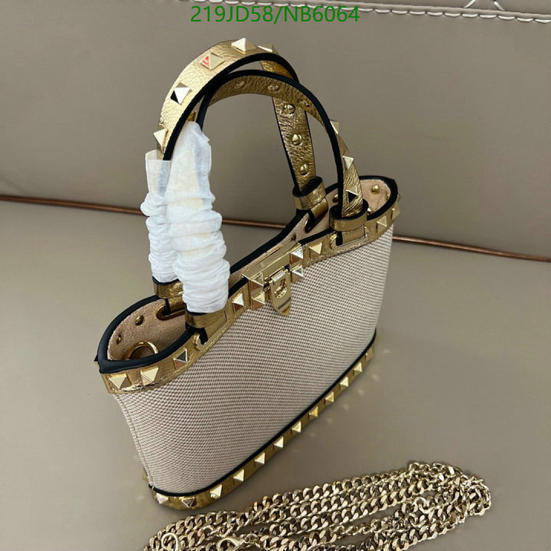 Valentino-Bag-Mirror Quality Code: NB6064 $: 219USD