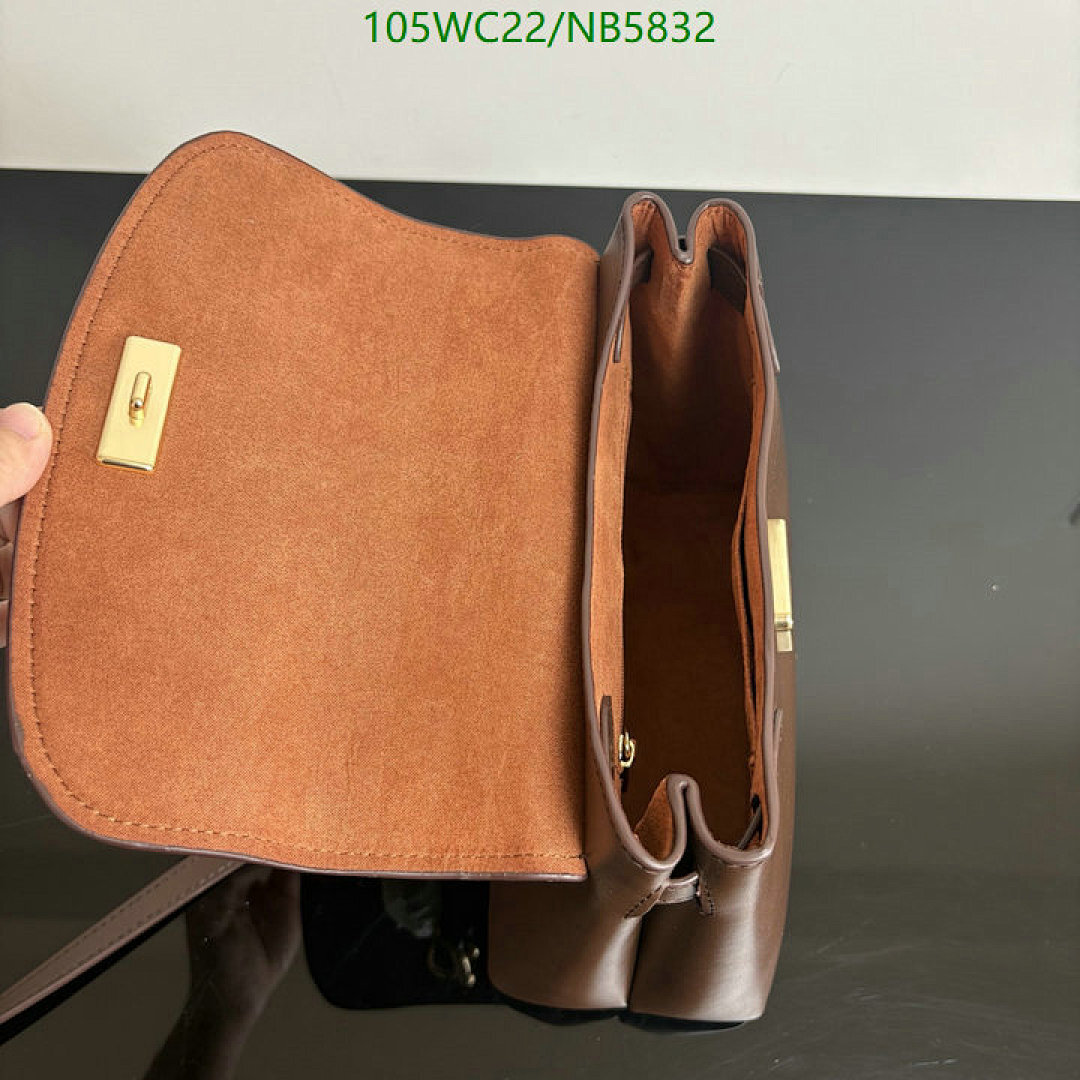 Coach-Bag-4A Quality Code: NB5832 $: 105USD