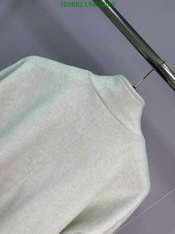 MIUMIU-Clothing Code: NC5029 $: 109USD