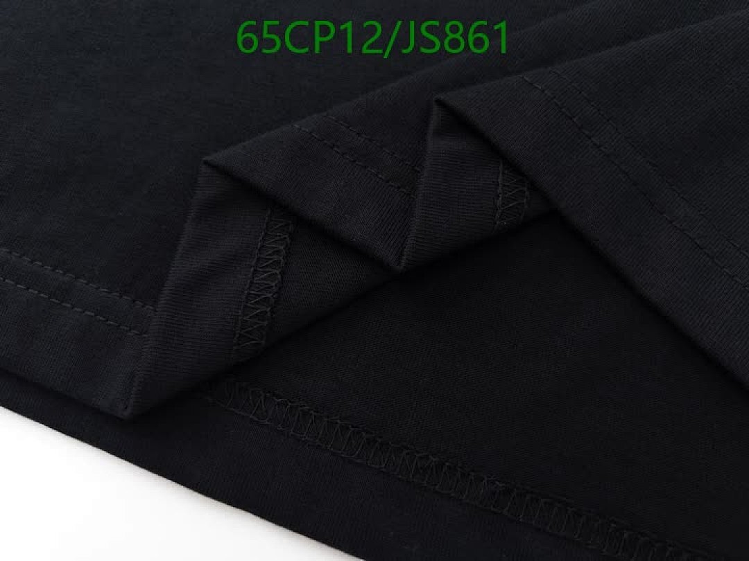 Balenciaga-Clothing Code: JS861 $: 65USD