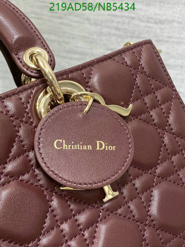 Dior-Bag-Mirror Quality Code: NB5434 $: 219USD