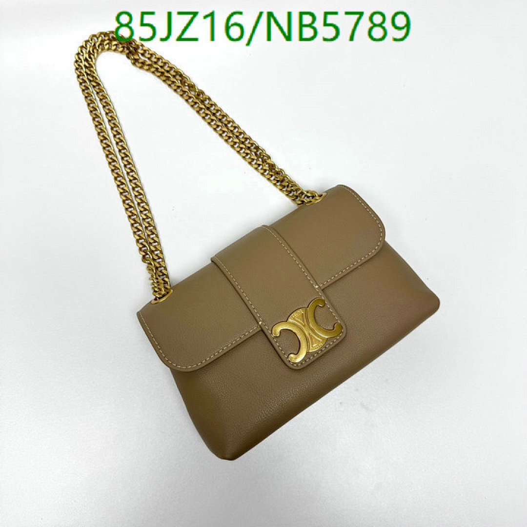 Celine-Bag-4A Quality Code: NB5789 $: 85USD