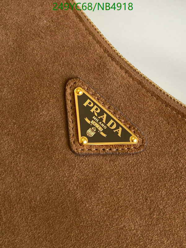 Prada-Bag-Mirror Quality Code: NB4918 $: 249USD