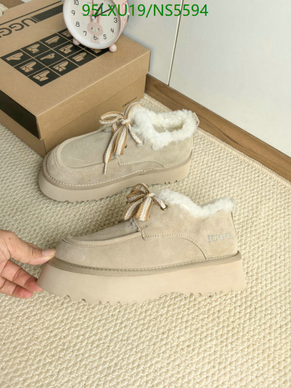 UGG-Women Shoes Code: NS5594 $: 95USD