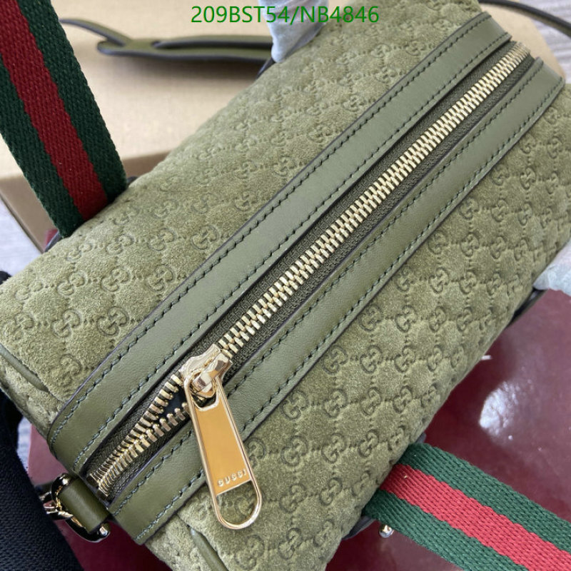 Gucci-Bag-Mirror Quality Code: NB4846 $: 209USD