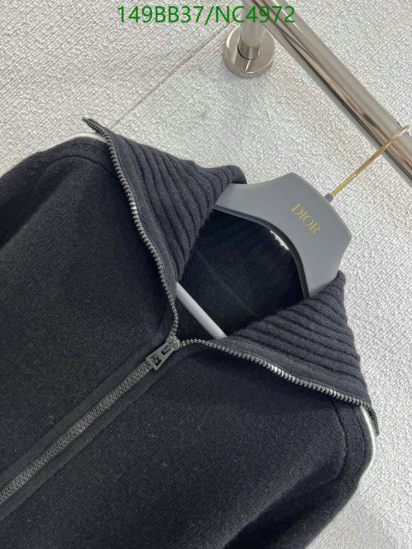 Dior-Clothing Code: NC4972 $: 149USD