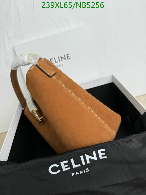 Celine-Bag-Mirror Quality Code: NB5256 $: 239USD