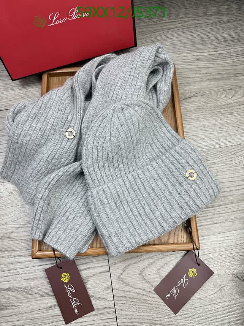 Loro Piana-Scarf Code: JS371 $: 59USD