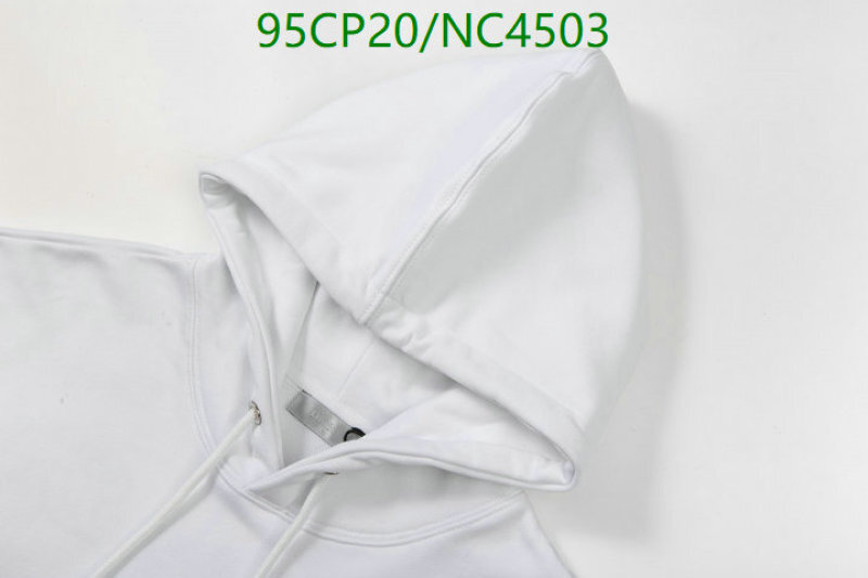 Dior-Clothing Code: NC4503 $: 95USD