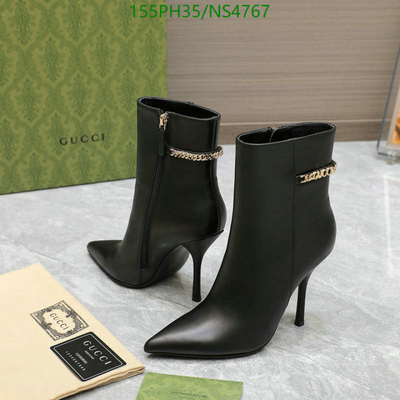 Boots-Women Shoes Code: NS4767 $: 155USD
