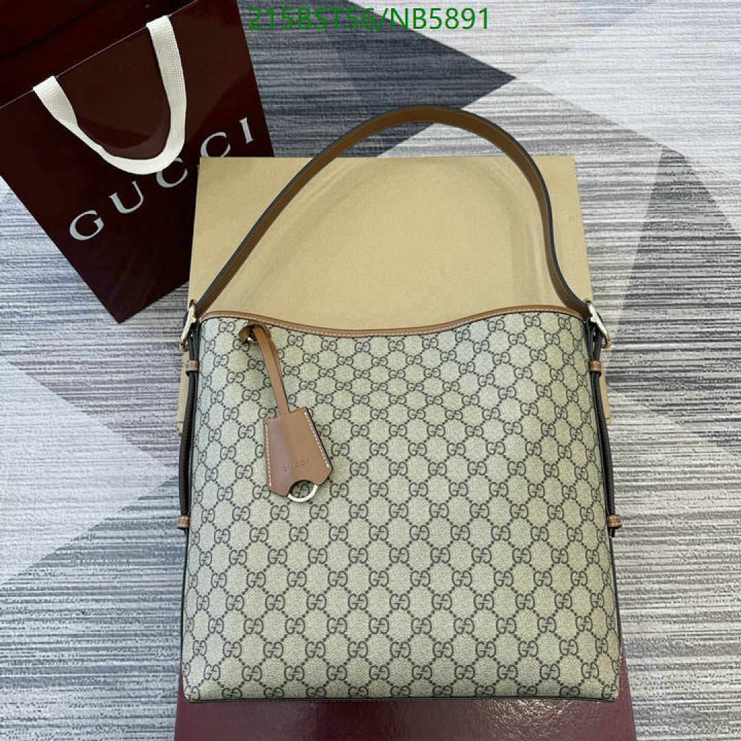 Gucci-Bag-Mirror Quality Code: NB5891 $: 215USD
