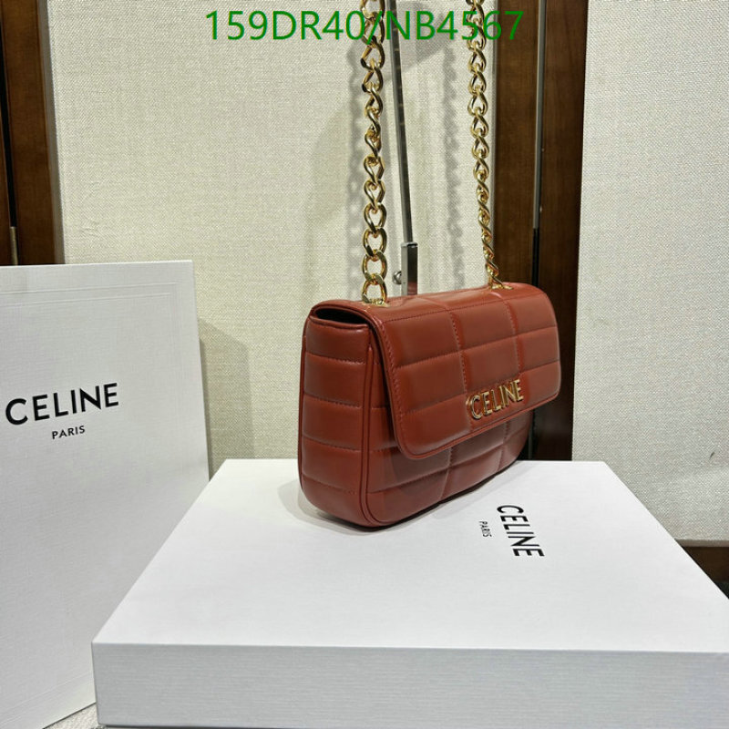 Celine-Bag-Mirror Quality Code: NB4567 $: 159USD