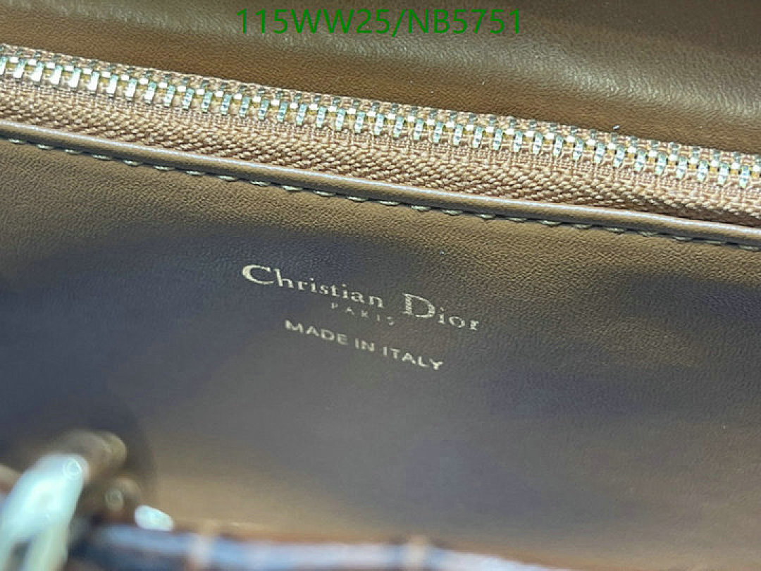Dior-Bag-4A Quality Code: NB5751 $: 115USD