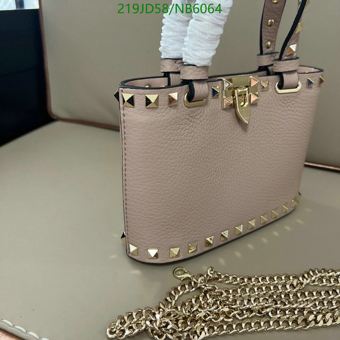 Valentino-Bag-Mirror Quality Code: NB6064 $: 219USD