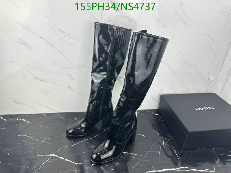Boots-Women Shoes Code: NS4737 $: 155USD
