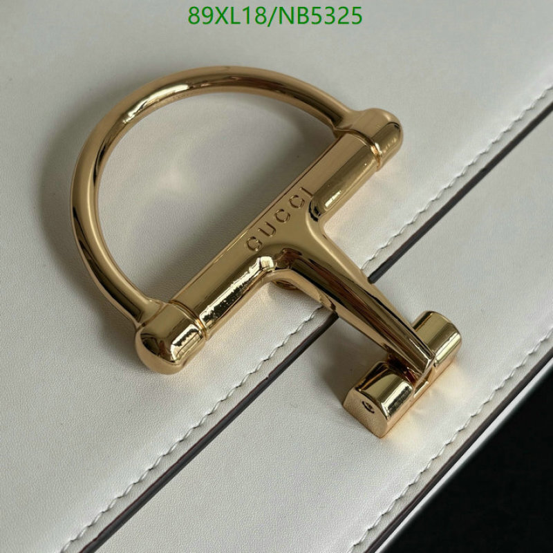 Gucci-Bag-4A Quality Code: NB5325 $: 89USD