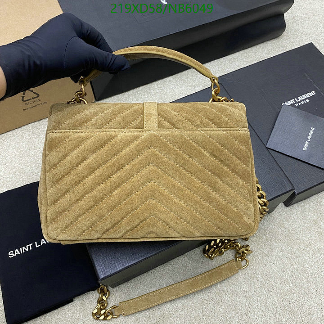 YSL-Bag-Mirror Quality Code: NB6049 $: 219USD