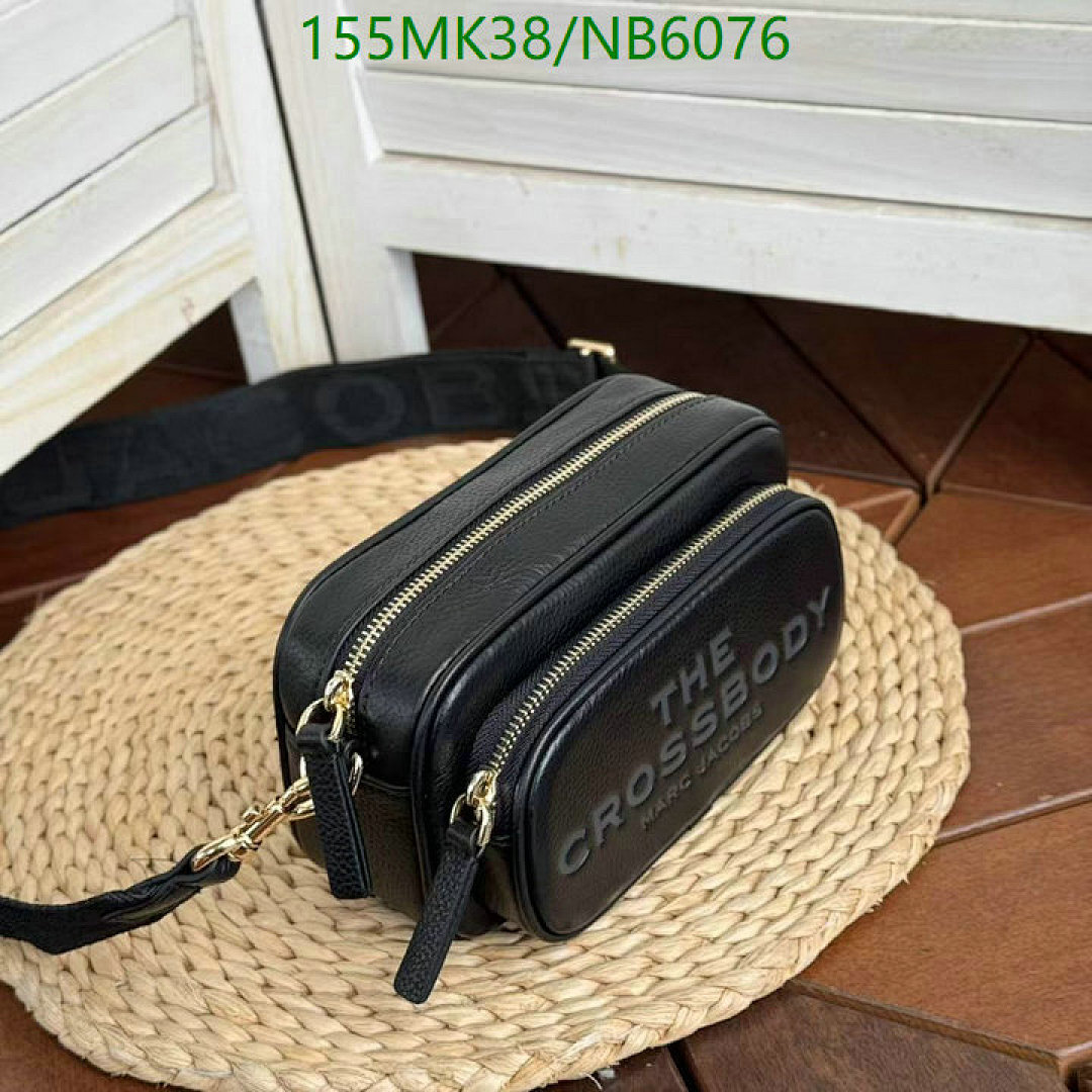 Marc Jacobs-Bag-Mirror Quality Code: NB6076 $: 155USD