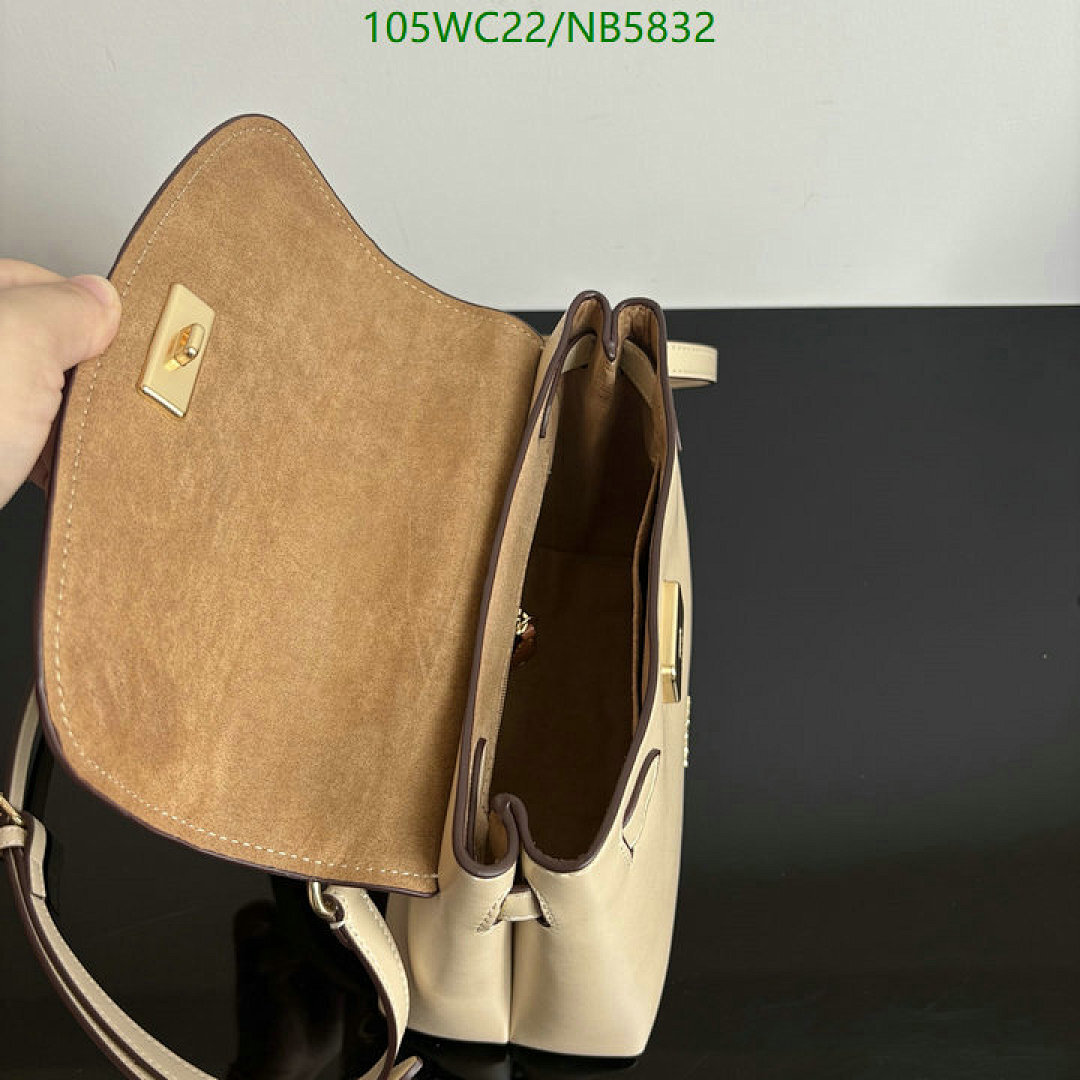 Coach-Bag-4A Quality Code: NB5832 $: 105USD