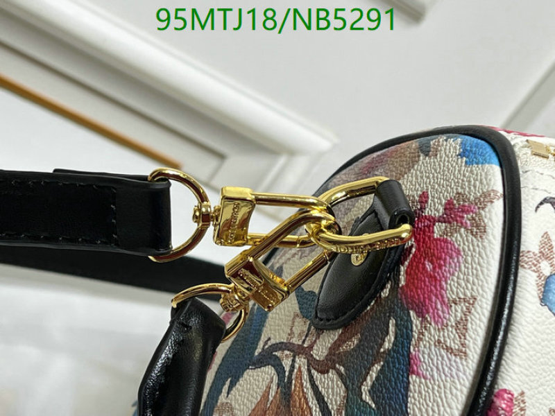 LV-Bag-4A Quality Code: NB5291 $: 95USD