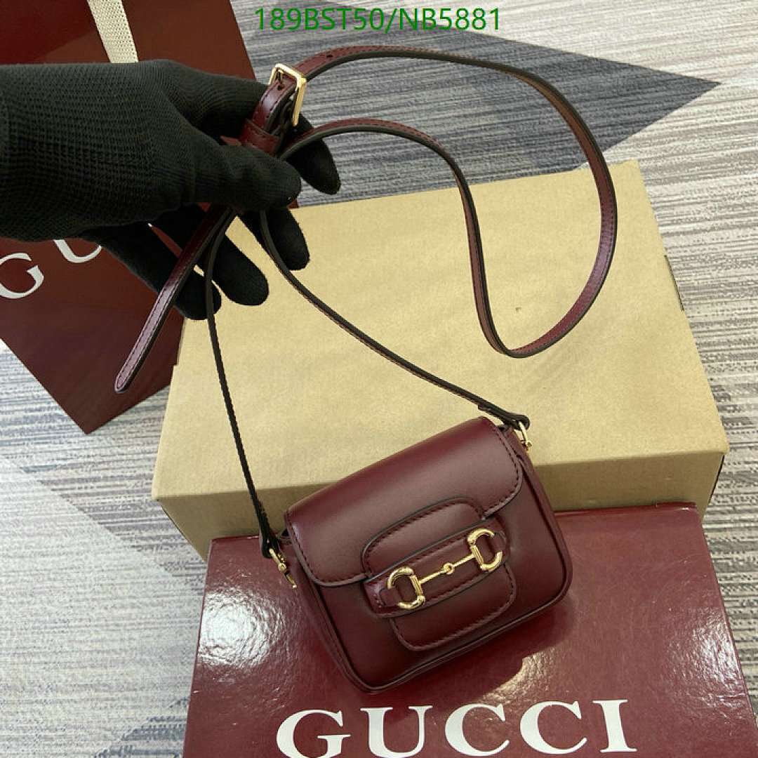 Gucci-Bag-Mirror Quality Code: NB5881 $: 189USD