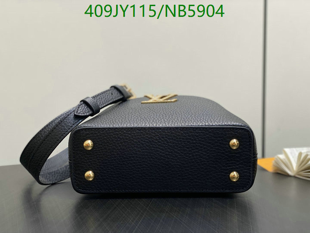 LV-Bag-Mirror Quality Code: NB5904 $: 409USD