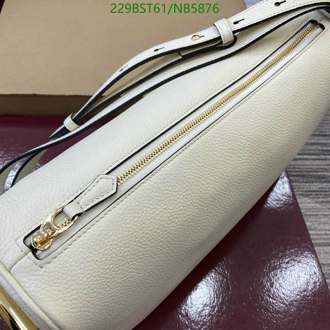 Gucci-Bag-Mirror Quality Code: NB5876 $: 229USD