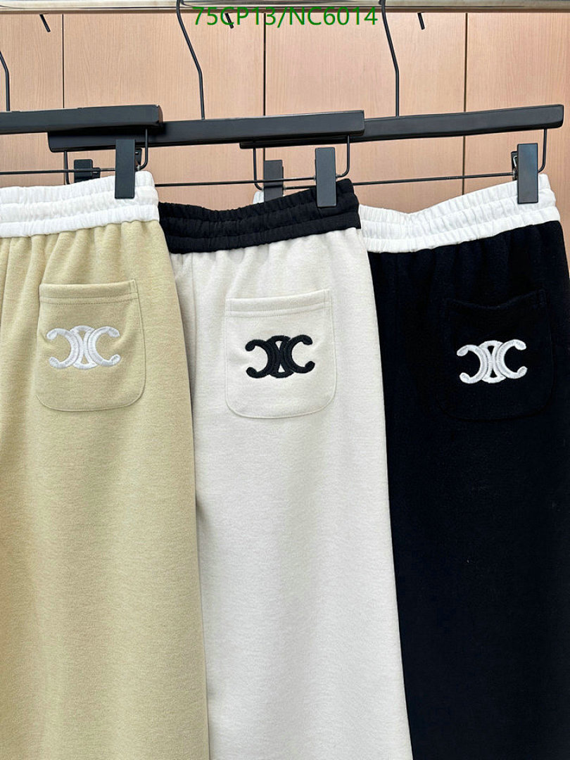 Celine-Clothing Code: NC6014 $: 75USD