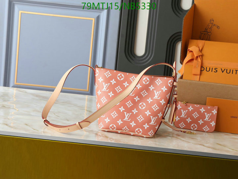 LV-Bag-4A Quality Code: NB5330 $: 79USD