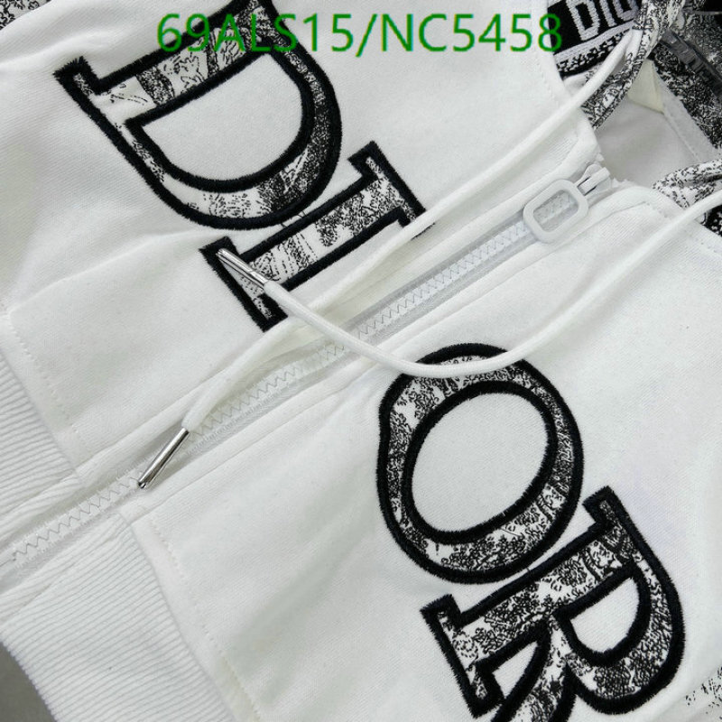 Dior-Kids clothing Code: NC5458 $: 69USD