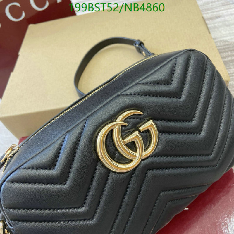 Gucci-Bag-Mirror Quality Code: NB4860 $: 199USD
