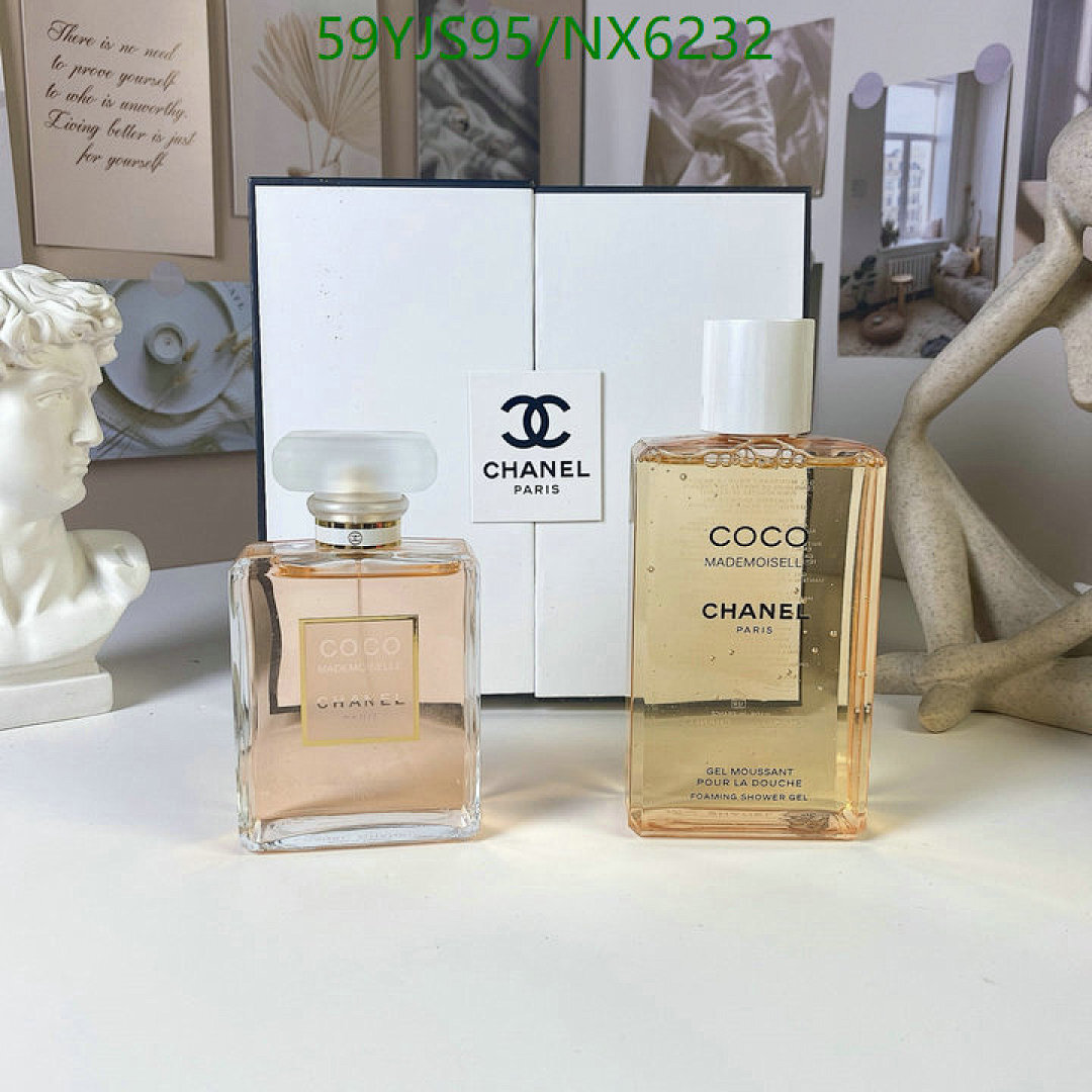 Chanel-Perfume Code: NX6232 $: 59USD