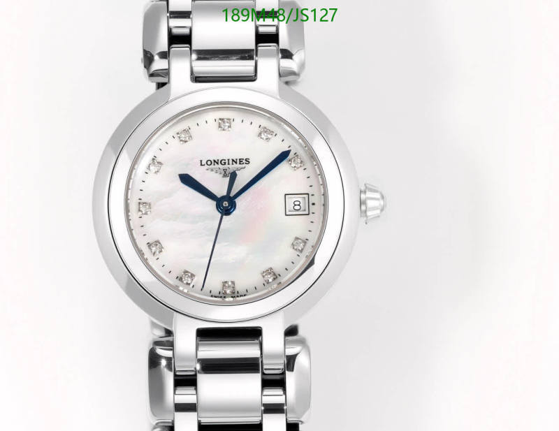 LONGINES-Watch-4A Quality Code: JS127 $: 189USD