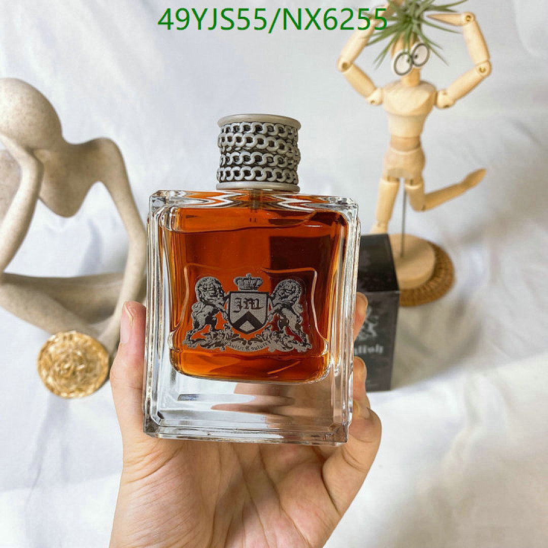 Juicy-Perfume Code: NX6255 $: 49USD