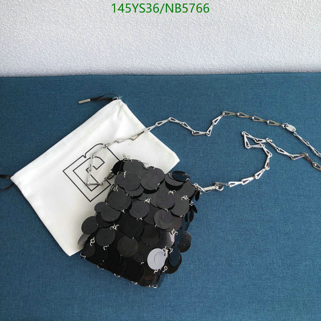 Paco rabanne-Bag-Mirror Quality Code: NB5766 $: 145USD
