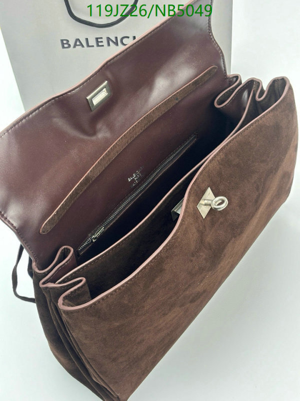 Balenciaga-Bag-4A Quality Code: NB5049 $: 119USD