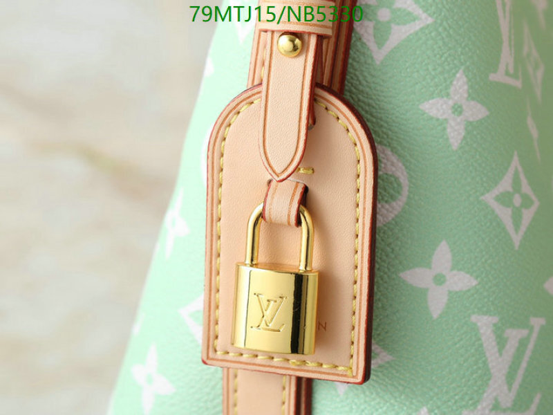 LV-Bag-4A Quality Code: NB5330 $: 79USD