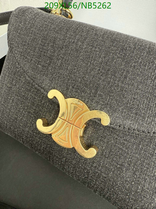 Celine-Bag-Mirror Quality Code: NB5262 $: 209USD