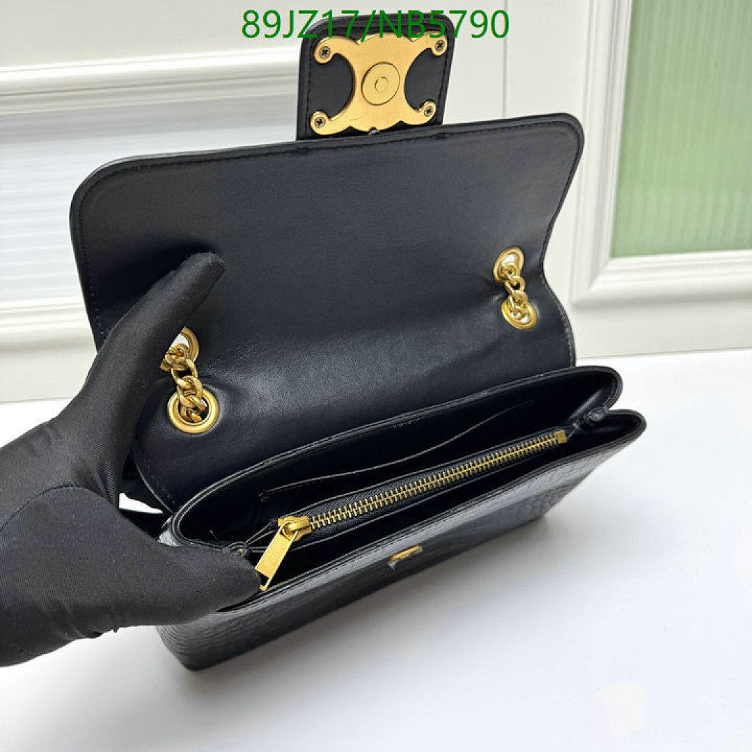 Celine-Bag-4A Quality Code: NB5790 $: 89USD