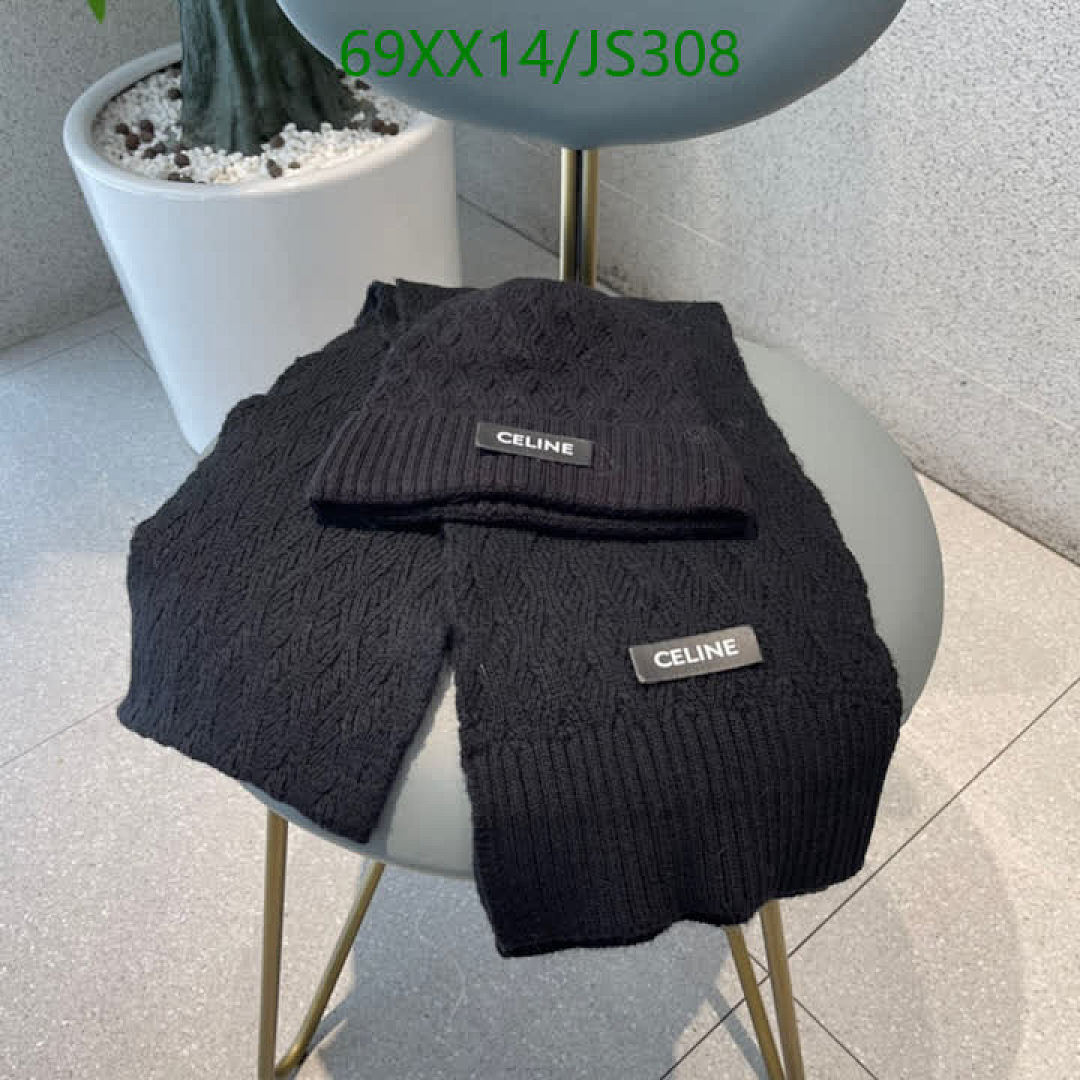 Celine-Scarf Code: JS308 $: 69USD