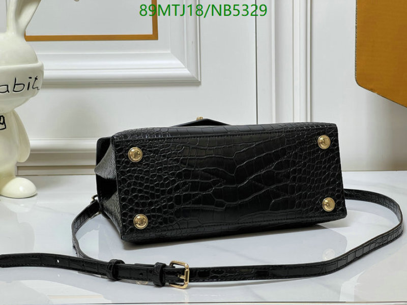 LV-Bag-4A Quality Code: NB5329 $: 89USD