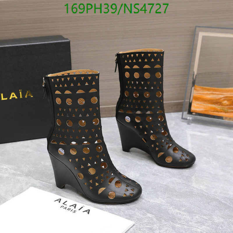 Boots-Women Shoes Code: NS4727 $: 169USD