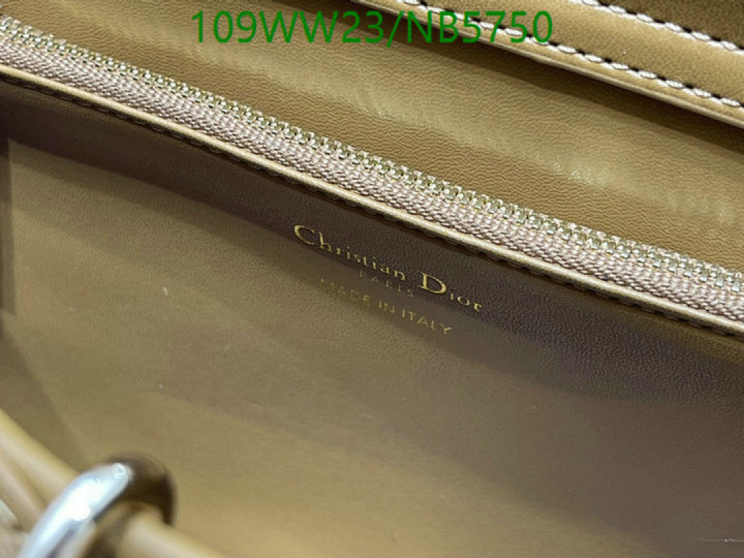 Dior-Bag-4A Quality Code: NB5750 $: 109USD