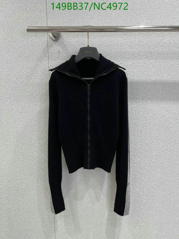 Dior-Clothing Code: NC4972 $: 149USD