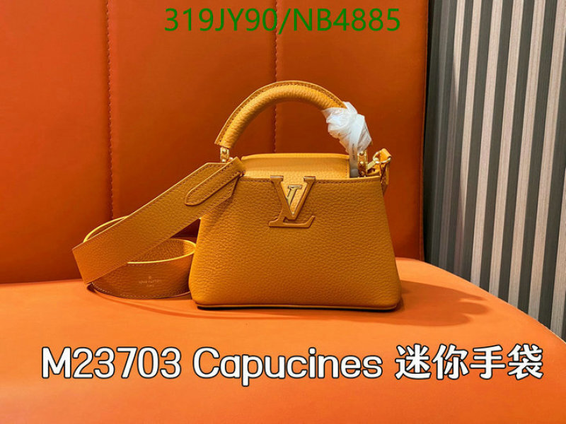 LV-Bag-Mirror Quality Code: NB4885 $: 319USD