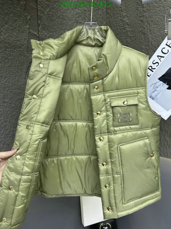 Celine-Down jacket Women Code: NC4519 $: 145USD