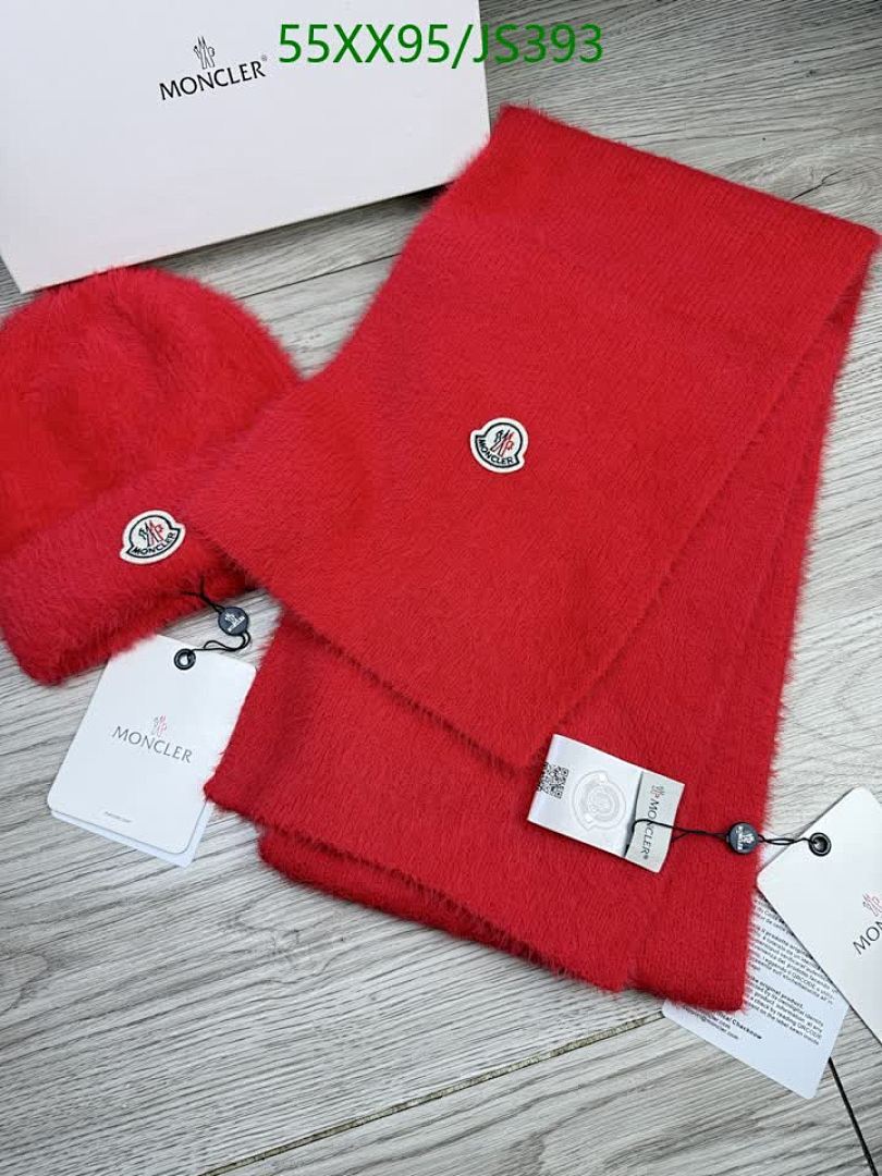 Moncler-Cap(Hat) Code: JS393 $: 55USD