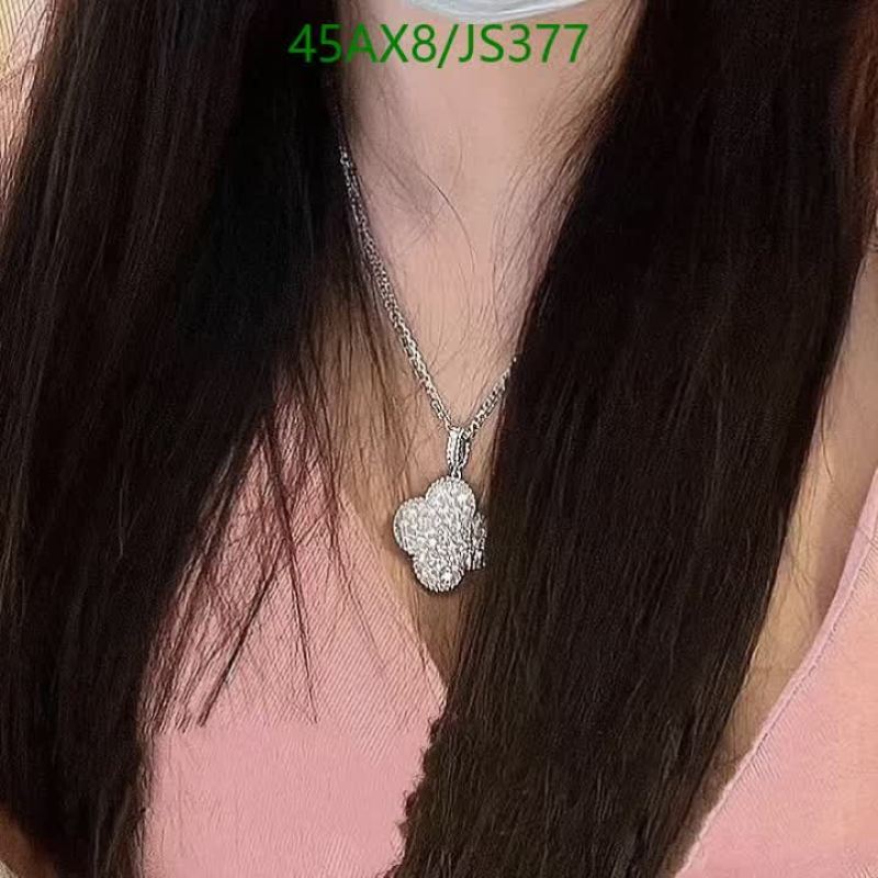 Van Cleef & Arpels-Jewelry Code: JS377 $: 45USD