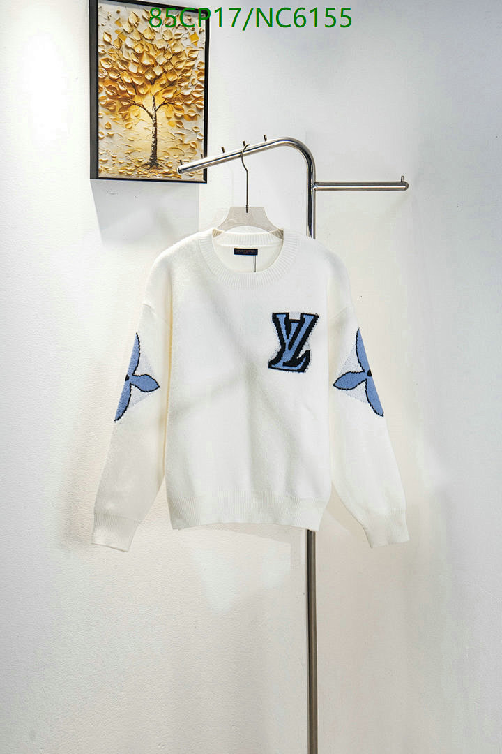 LV-Clothing Code: NC6155 $: 85USD